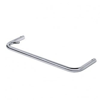 OTK M6 Front bumper rack under CIK FIA