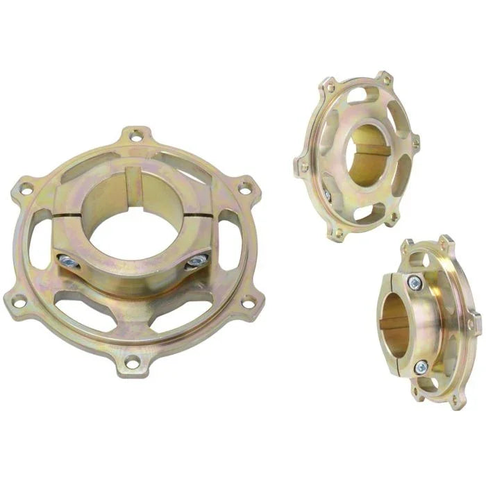 OTK magnesium gear support 50mm two screws