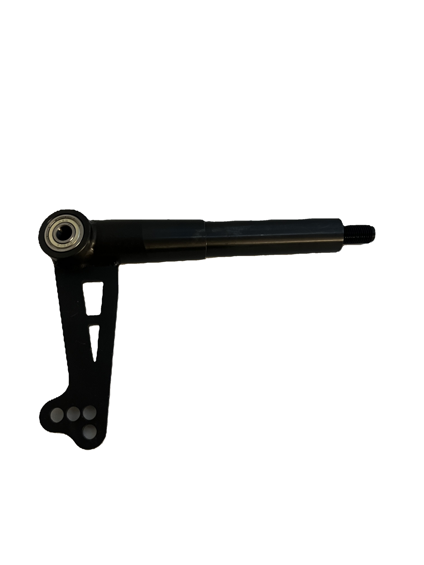 Croc Promotioun OK/OKJ/Rotax/X30 Rechter Sicherung 25MM - Typ 2025