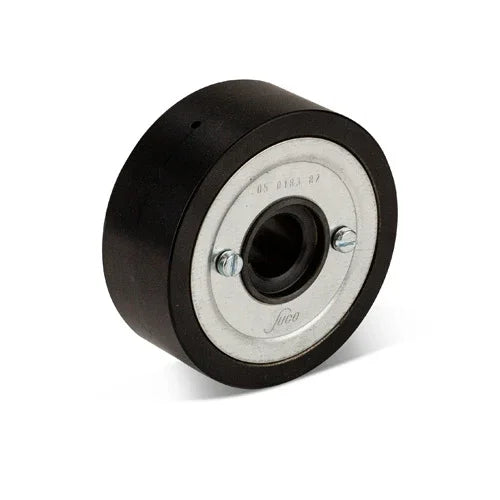 Suco coupling 25mm without axle accessories kit