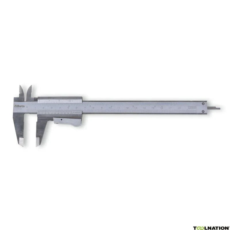 Beta 150 sliding caliper with a 150 mm readout