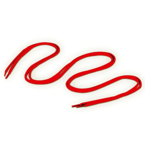 Speed cipőfűző szett piros 115CM