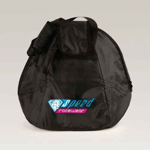 Speed helmet bag Muenster HB-1 black