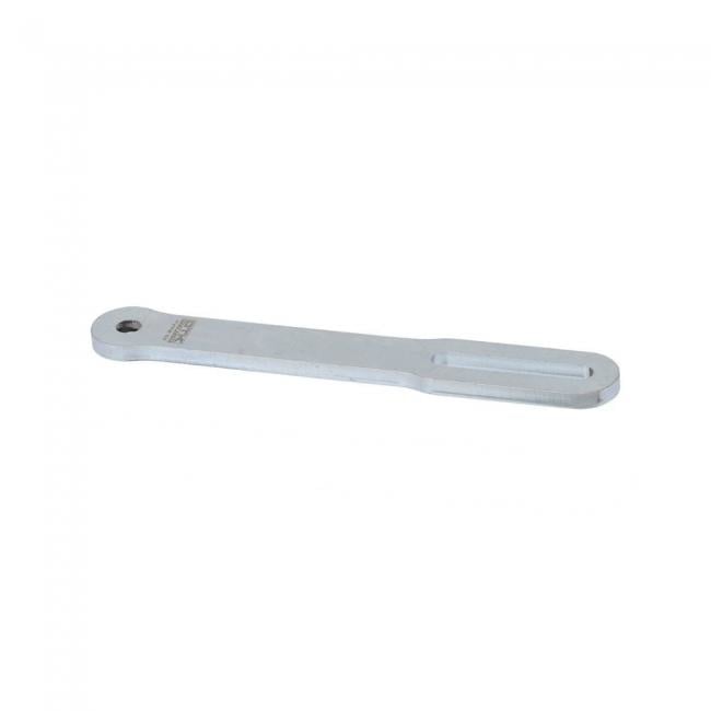 OTK exhaust bracket rotax 175MM (03)