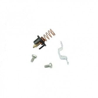 Rotax max cylinder head Thermoset