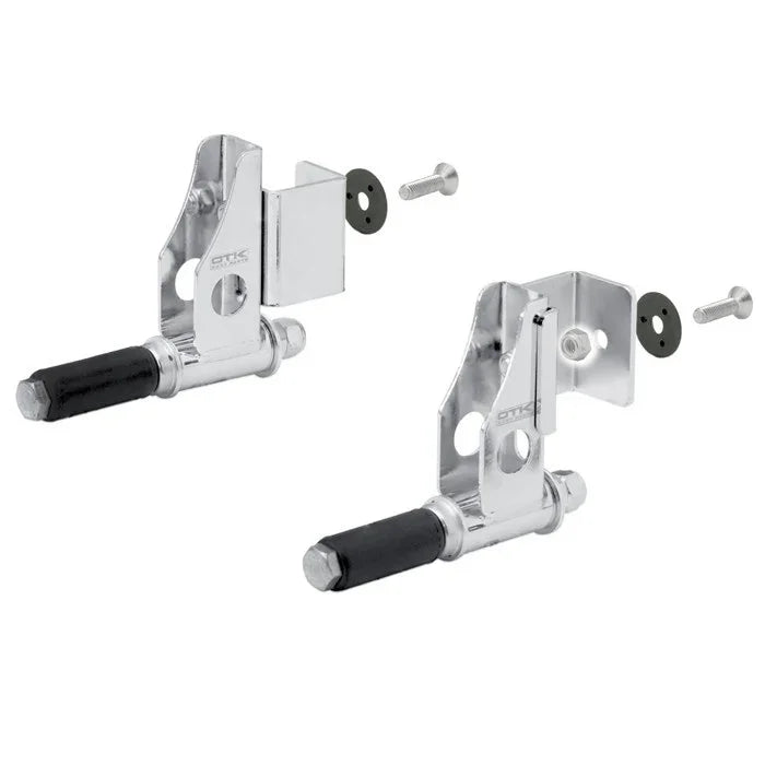 OTK Rookie hátsó lökhárító tartó 28 mm