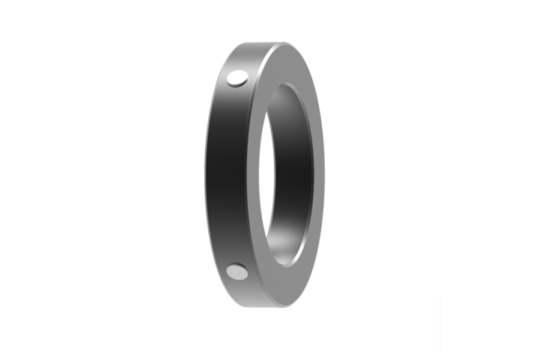 Alfano Aluminum Ring for Speed Sensor 50MM Rear Axle