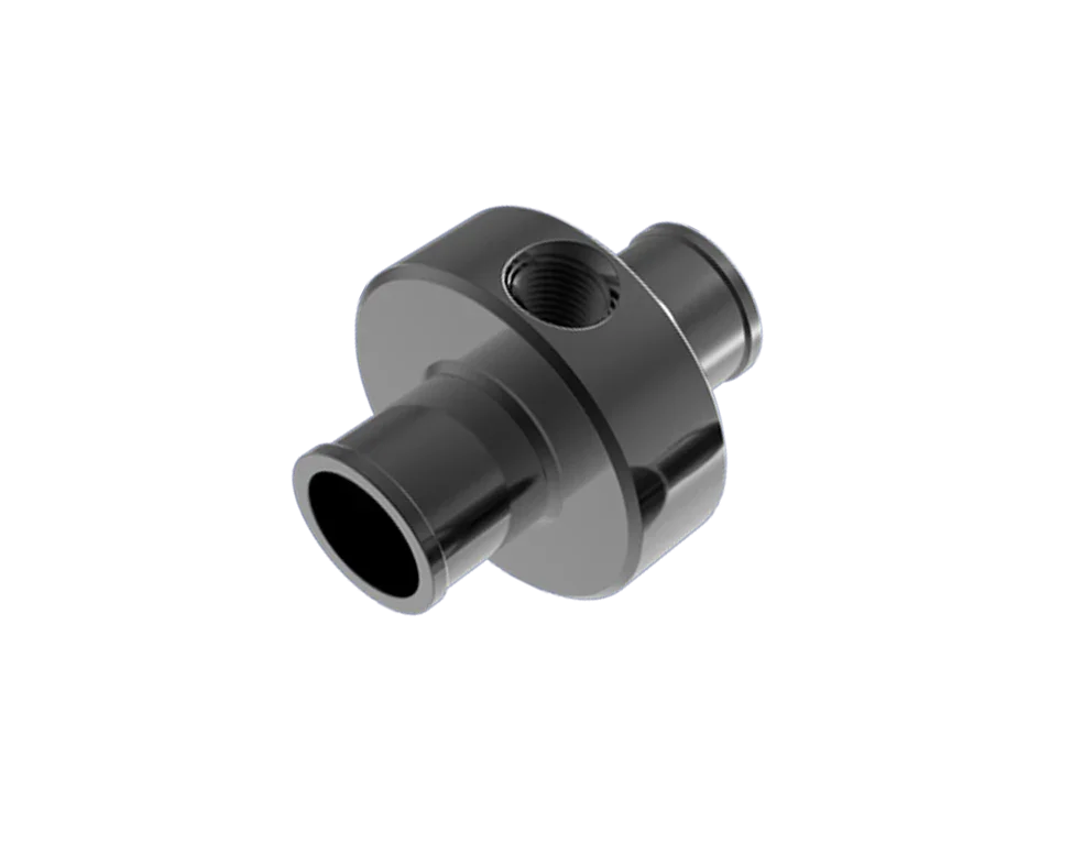 Тройник Alfano за маркуч на радиатора 19 мм