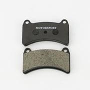 Imitasjon av Intrepid R1K bakbremseklosssett