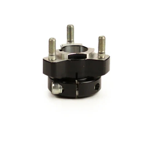 HQ aluminiumshjulnav 25 X 40MM