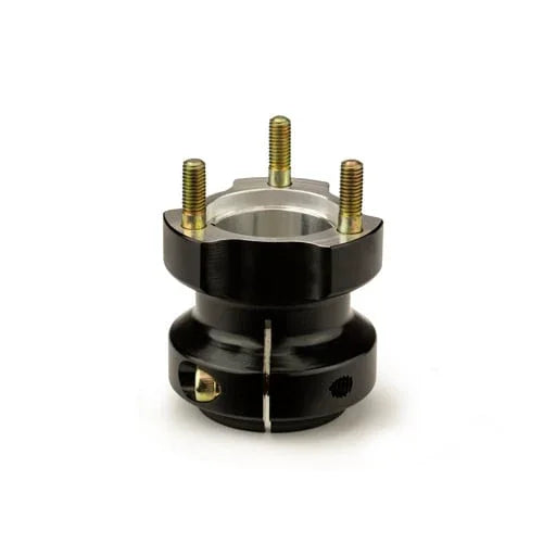 HQ aluminium wielnaaf 40 x 62 mm - KartKings