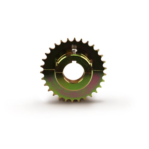 HQ Steel Split Sprocket 428 for 40MM Rear Axle