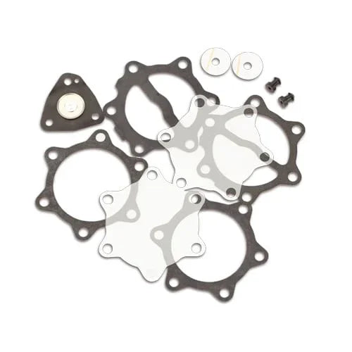 Комплект гарнитури Mikuni за горивна помпа 35 L кръгъл (DF52-82)