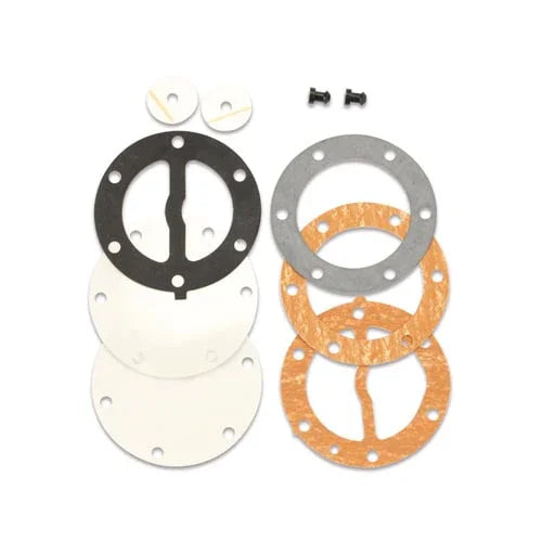 Kompletní sada těsnění Mikuni pro palivové čerpadlo 35 L kulatý (DF52-176)