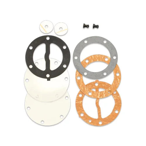 Set garnituri Mikuni complet pentru pompa de combustibil 20 L rotund (DF44-18)