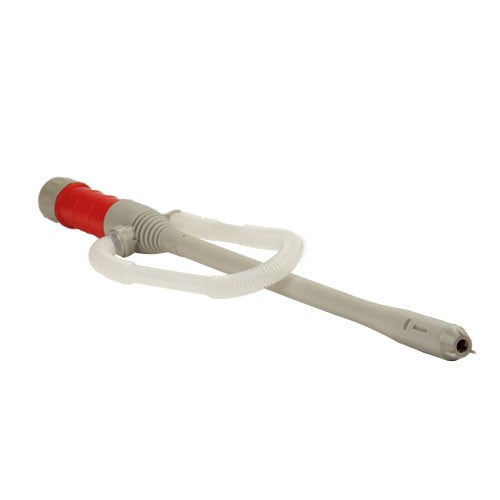 Pompă de combustibil electrică HQ