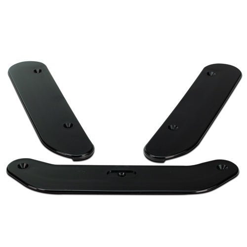 Chassis protector set universal