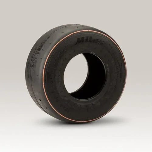 Mitas SRB racing fordekk medium/mykt 10x4.50-5