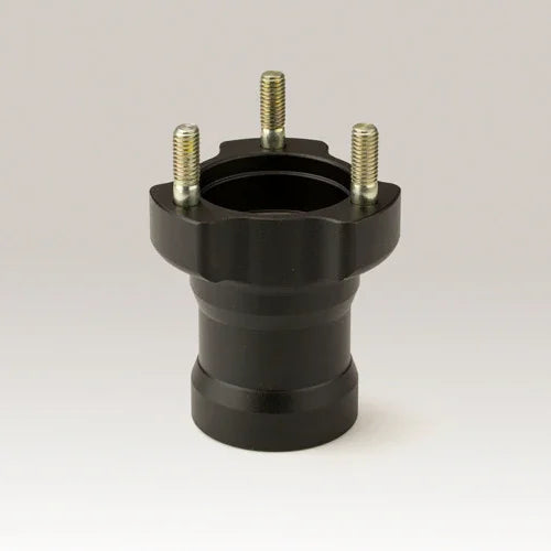 HQ aluminum for wheel hub 25x75mm