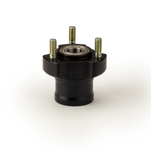Aluminiu HQ pentru butuc roată 17x55MM