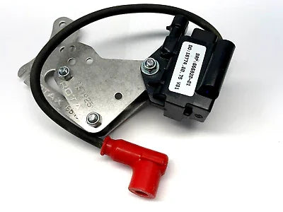 Rotax Max EVO spolesett komplett