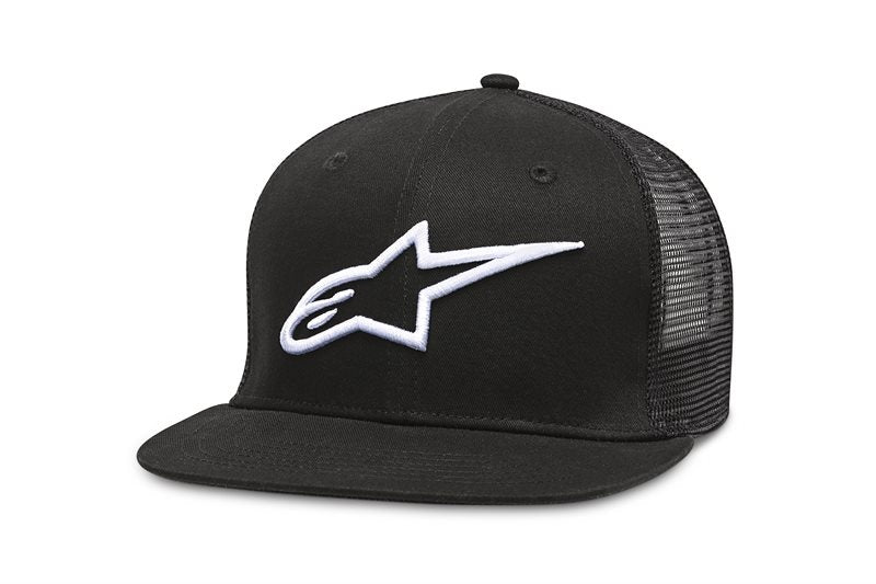 Alpinestars corp trucker cap