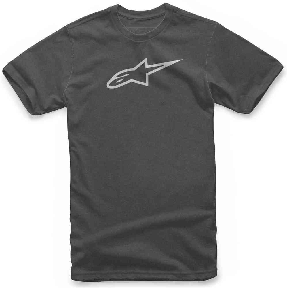 Alpinestars T-Shirt Ageless II gro
