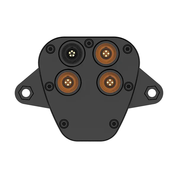 Alfano Box 4 move (senzori papučice i volana)