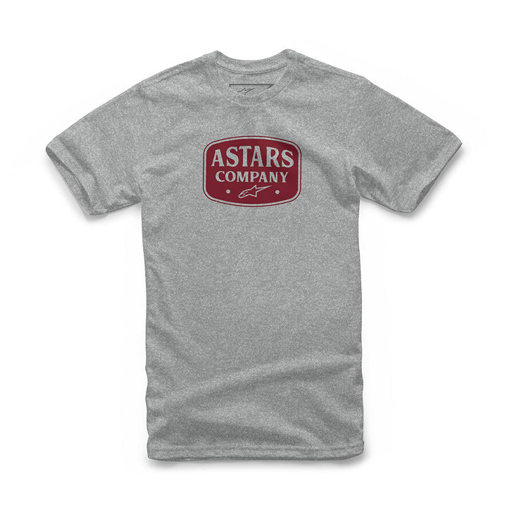 Alpinestars Emblematic T-shirt Gray