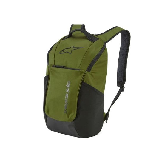 Alpinestars Rugtas Defcon V2 vojaško zelena