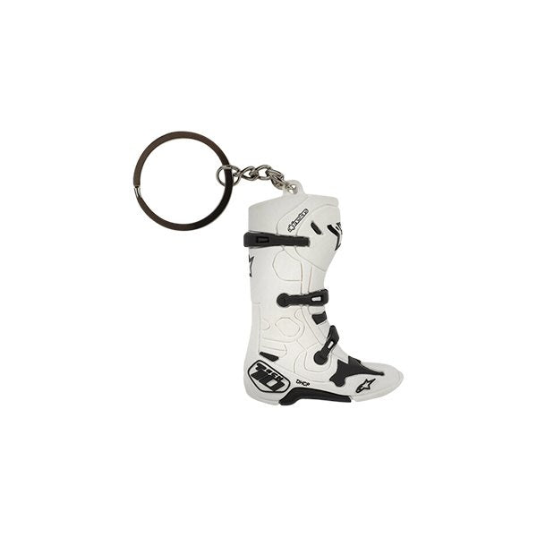 Alpinestars Tech 10 Cross keychain