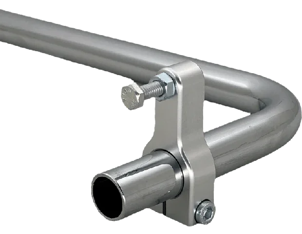 Univerzální zarážka pedálu Goldspeed