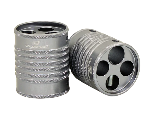 Goldspeed pedalforkortersæt