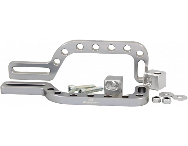 Goldspeed pedal shortener set
