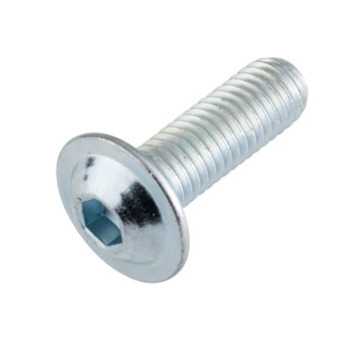 Rotax max radiator mounting bolt M6x20