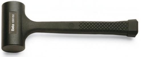 Beta 50MM recoilless hammer complete