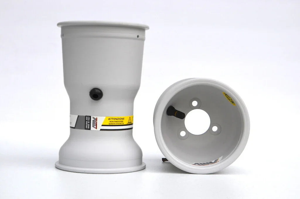 AMV oxitech магнезиеви джанти 130/212 mozzo solid