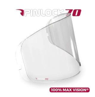 LS2 FF320/FF353 Pinlock обектив