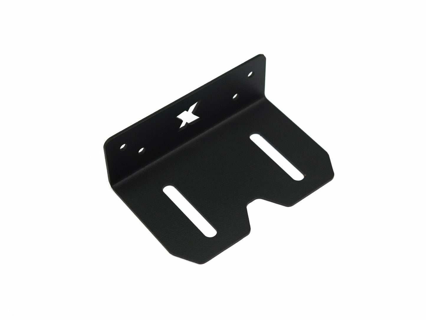 SimXPro® VESA bracket tilt-slide-angle 75-100 - SET 2x