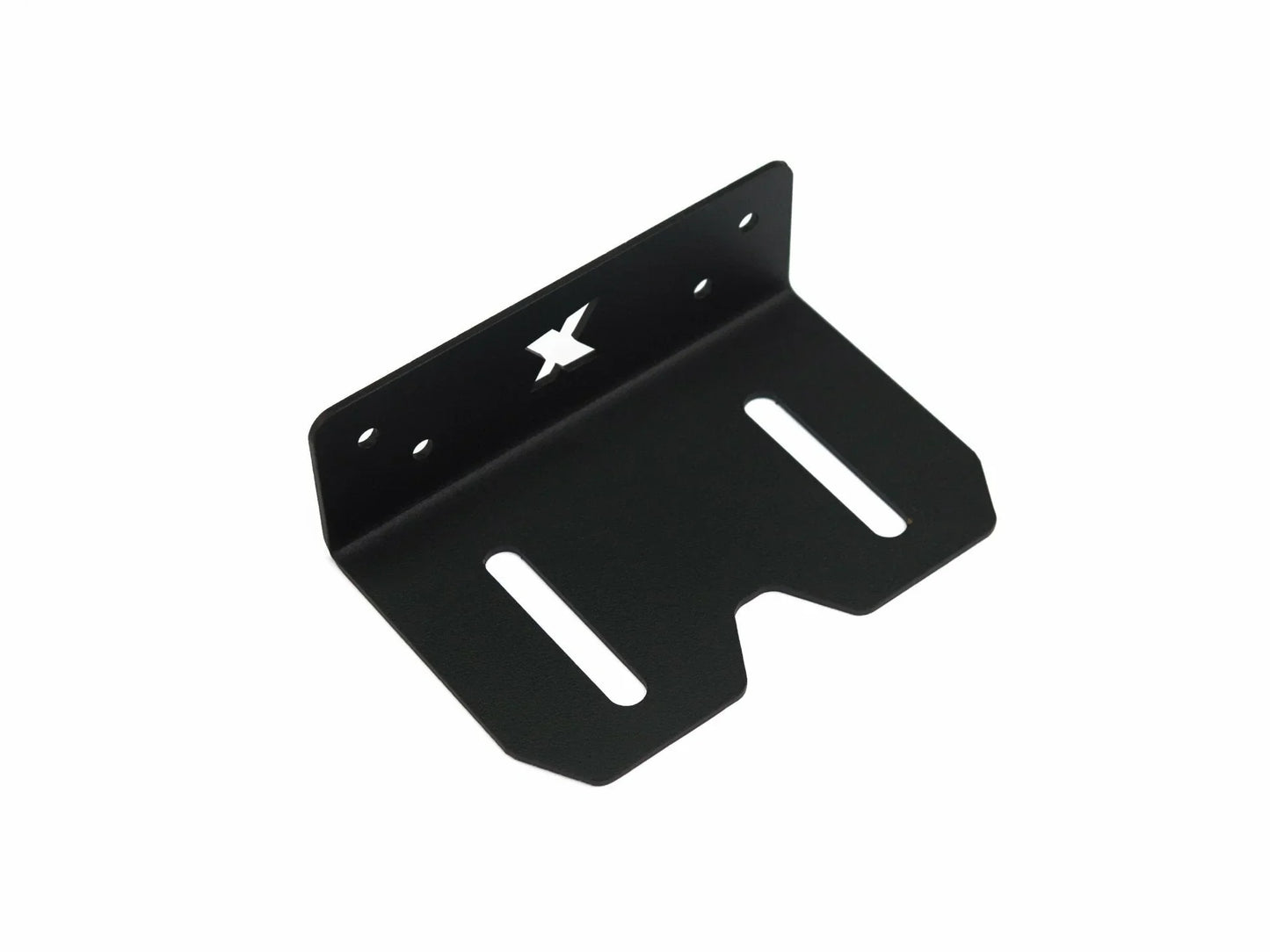 SimXPro® VESA bracket tilt-slide-angle 75-100 - SET 2x