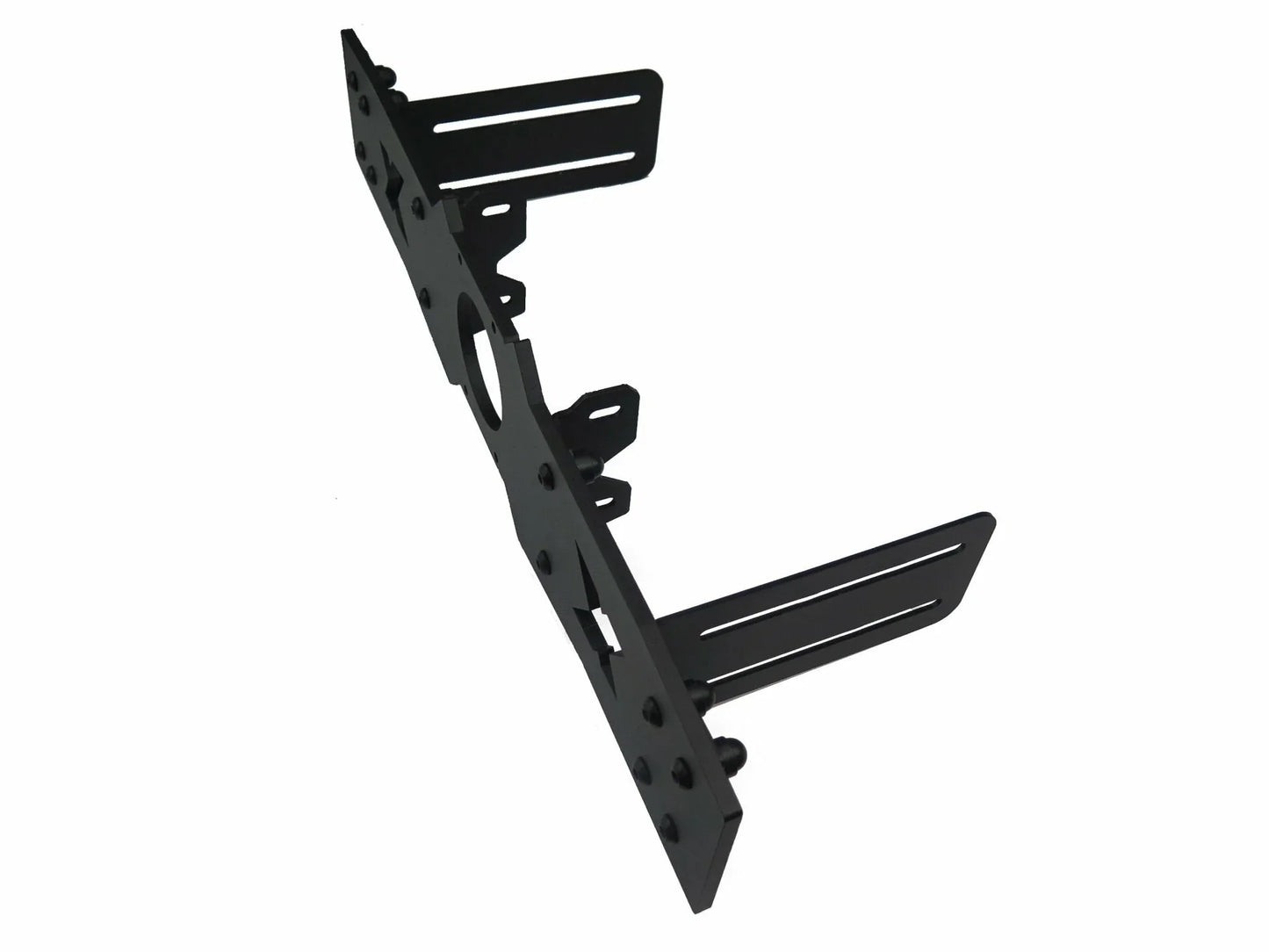 SimXPro® Fanatec DD1-DD2-Podium Side-to-front mount 580-600 mm
