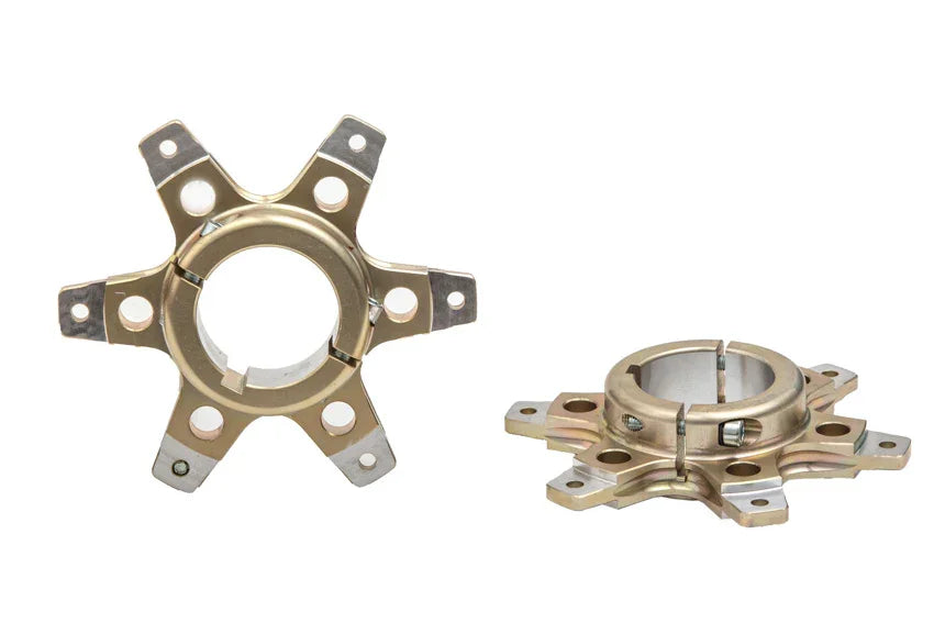 Intrepid utstyrsstøtte Ø50