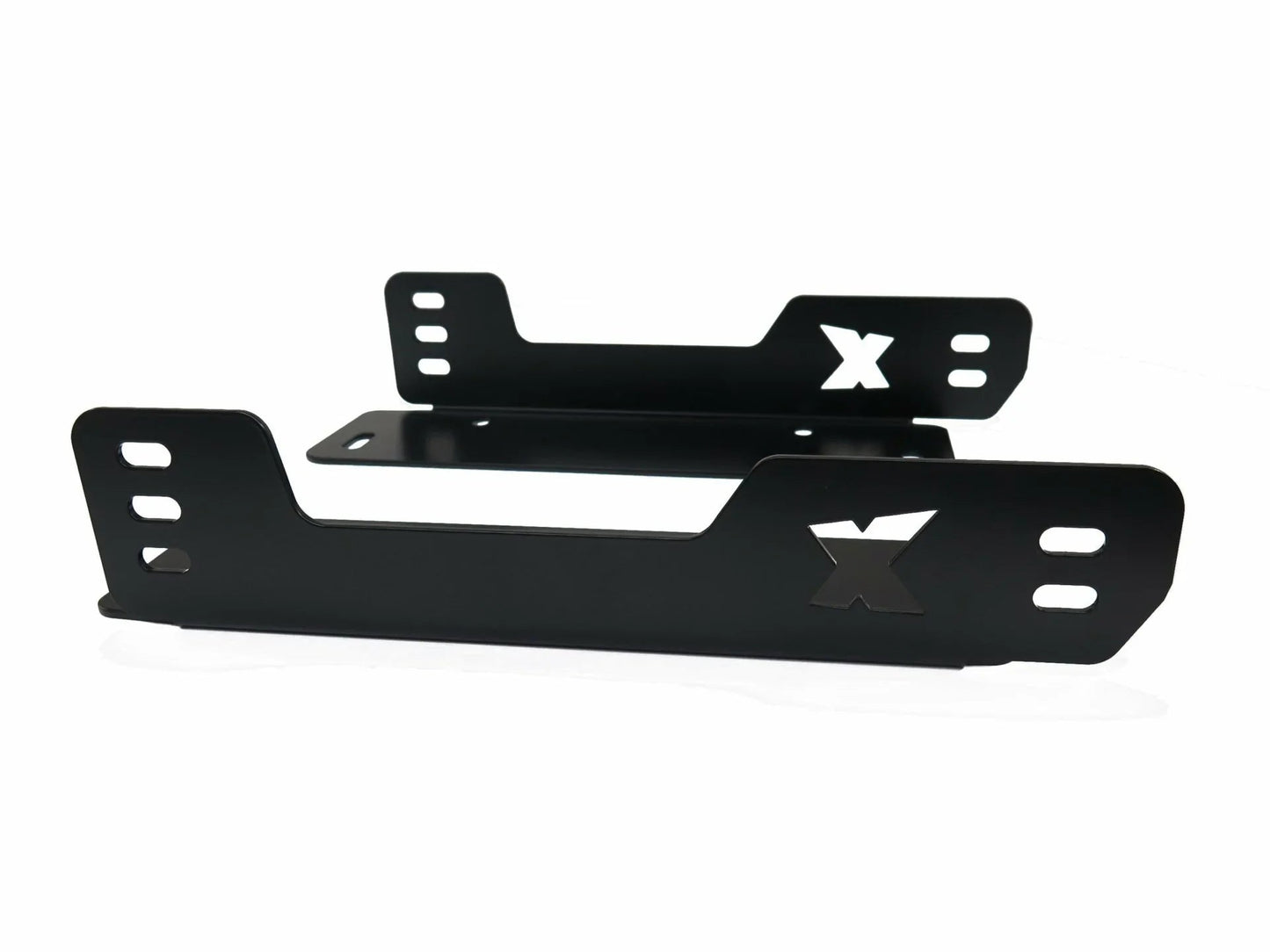 SimXPro® Bottom-to-side Mount Set 290mm
