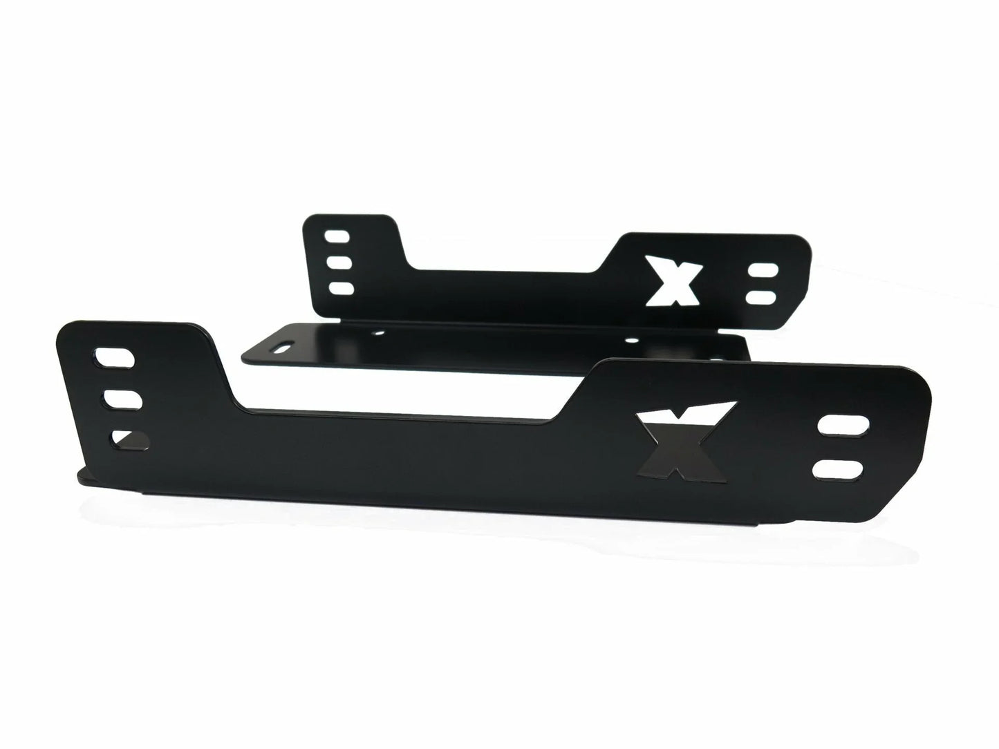 SimXPro® Bottom-to-side mount Set L+R 290mm
