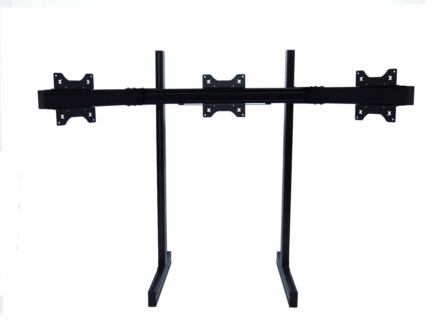 SimXPro® HEAVY Triple screen setup VESA 100-200