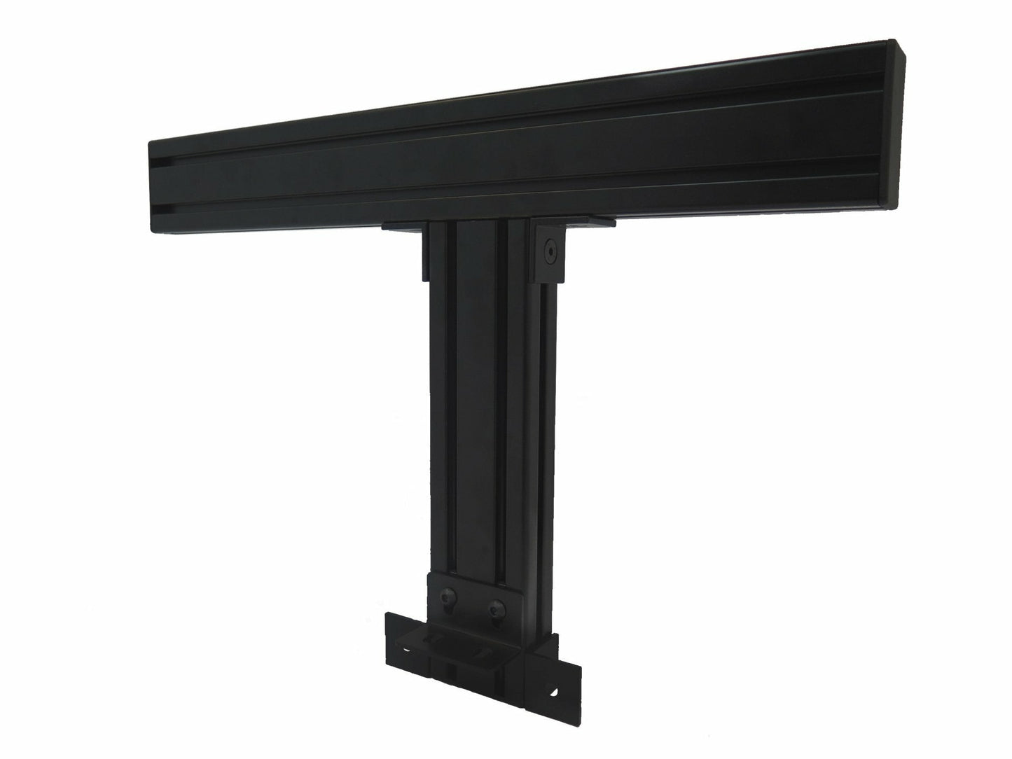 SimXPro® Shifter-handbrake mount XRS80 - Black