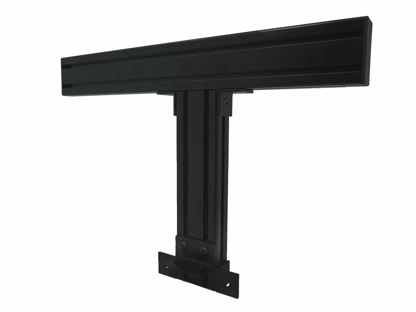 SimXPro Shifter - handbrake mount XRS80 - Black - KartKings