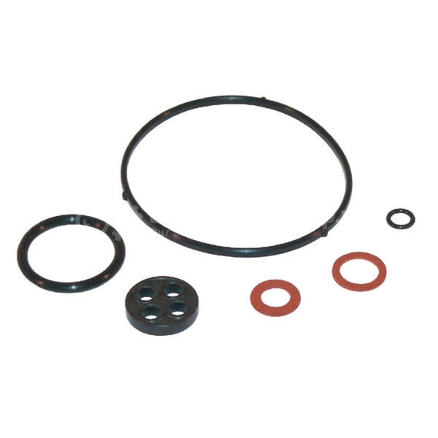 Honda GX 160/200 carburetor overhaul kit original