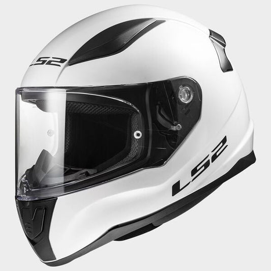 LS2 FF353 Rapid II glans cu