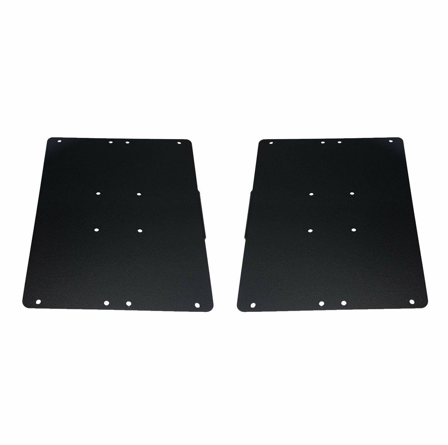 SimXPro® Hotas mounting plate Set L+R